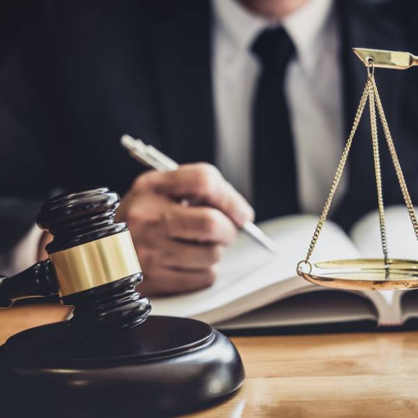 Colegio de Abogados de Lima - Derecho comercial