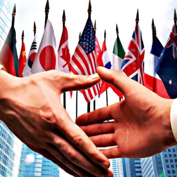 Colegio de Abogados de Lima - Derecho Internacional privado