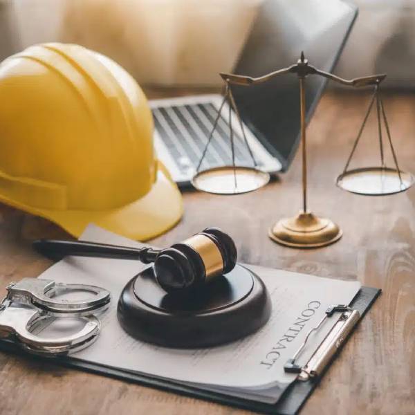 Colegio de Abogados de Lima - Derecho laboral