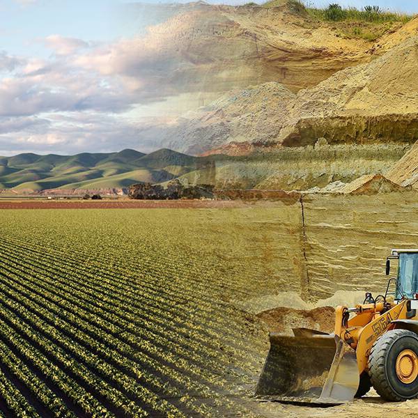 Colegio de Abogados de Lima - Derecho minero, agrario, aéreo y ambiental