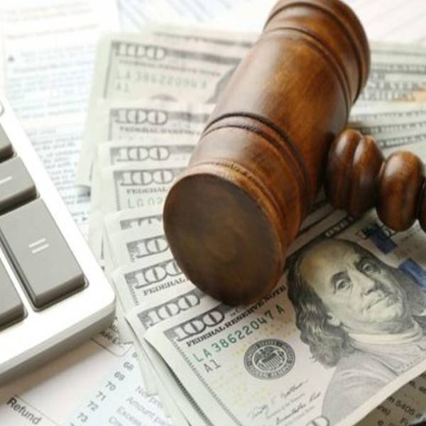 Colegio de Abogados de Lima - Derecho tributario