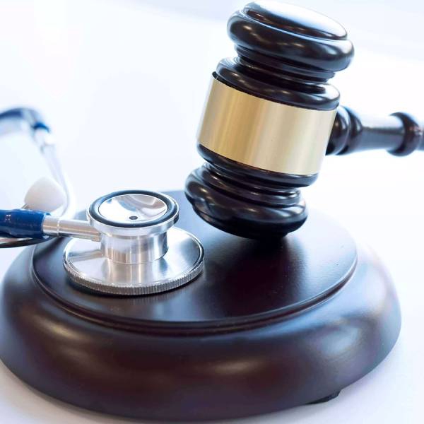 Colegio de Abogados de Lima - Medicina legal